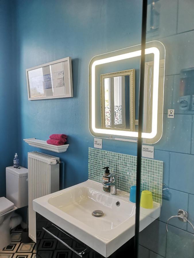 Maison Belmont Еме Екстериор снимка