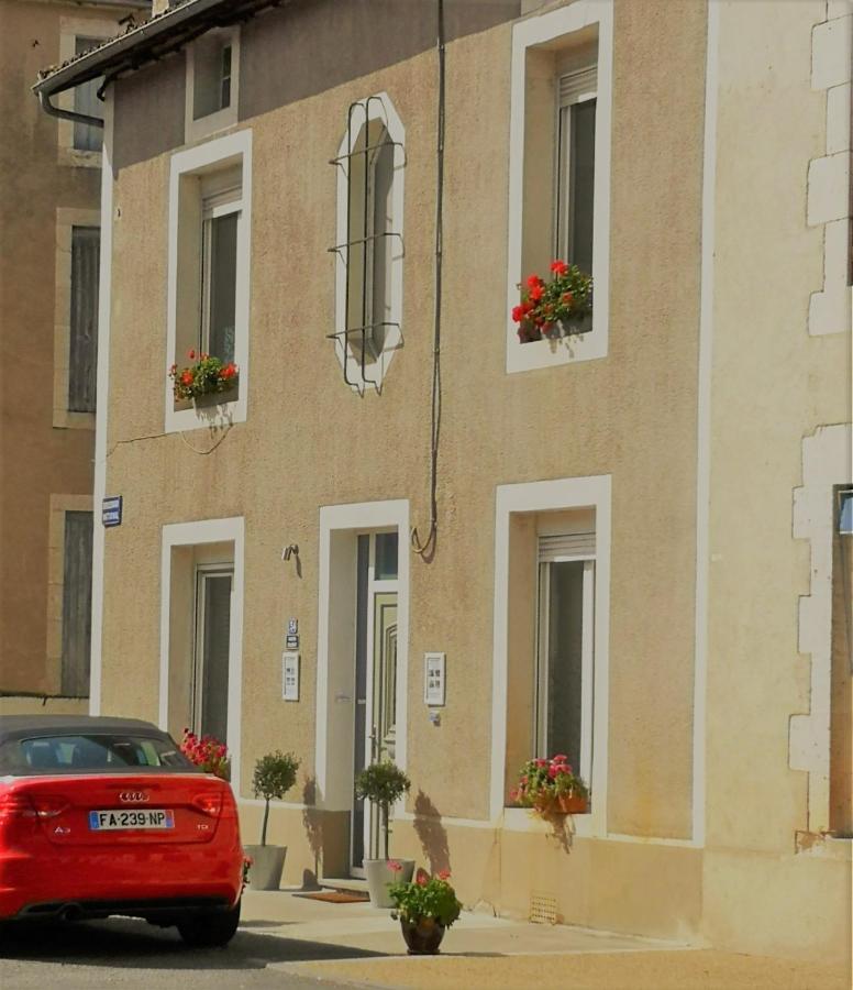 Maison Belmont Еме Екстериор снимка