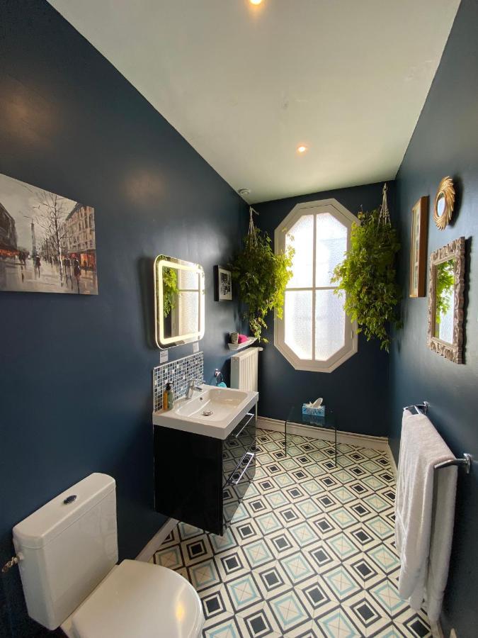Maison Belmont Еме Екстериор снимка