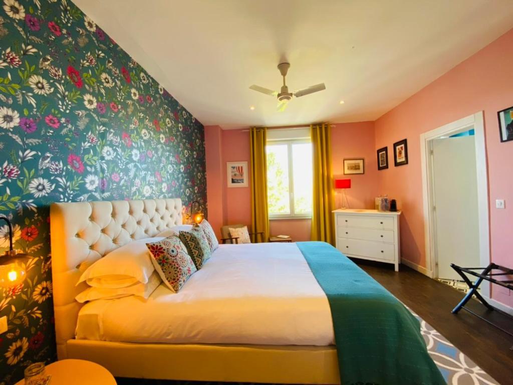 Maison Belmont Еме Екстериор снимка