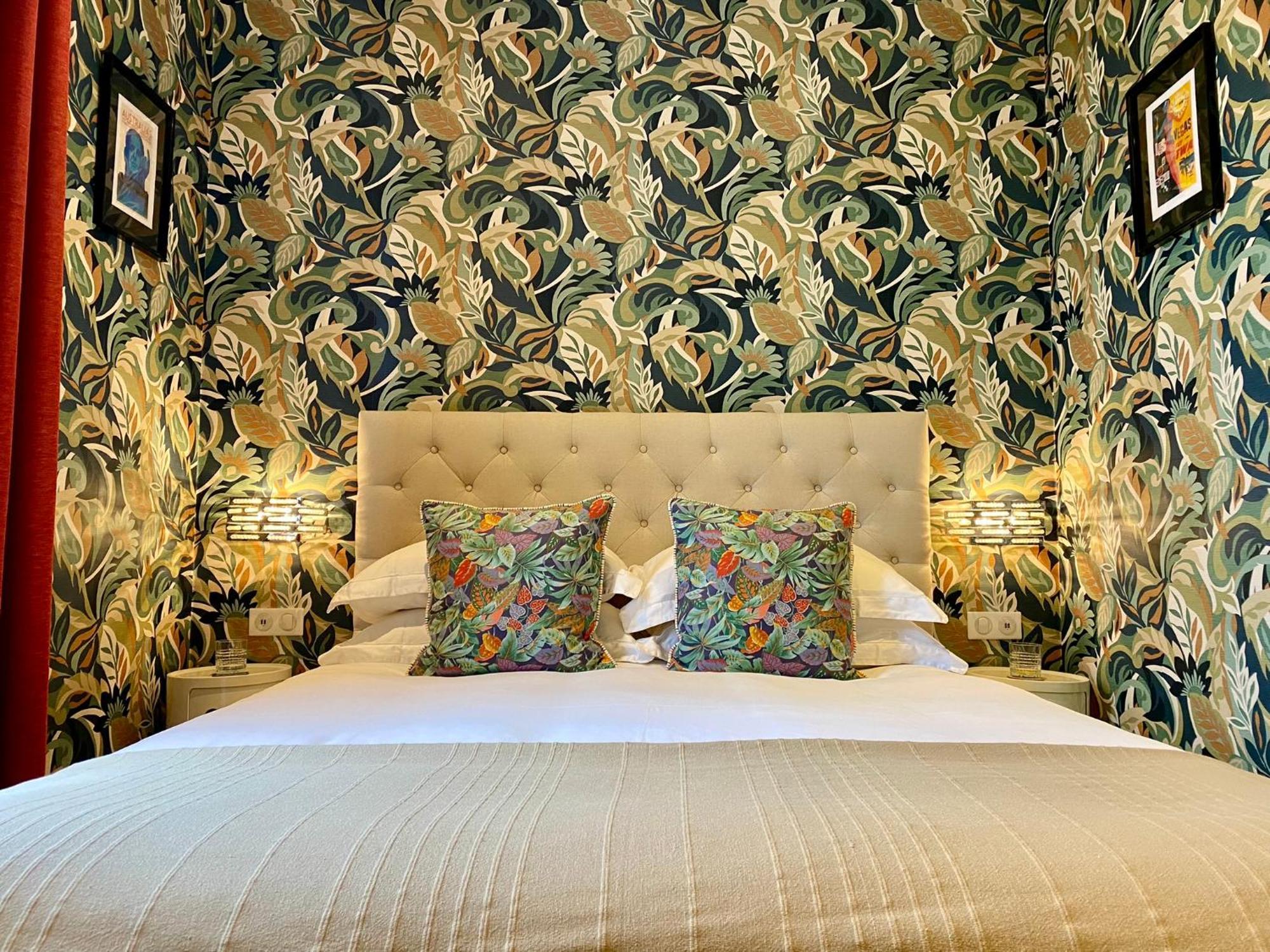Maison Belmont Еме Екстериор снимка