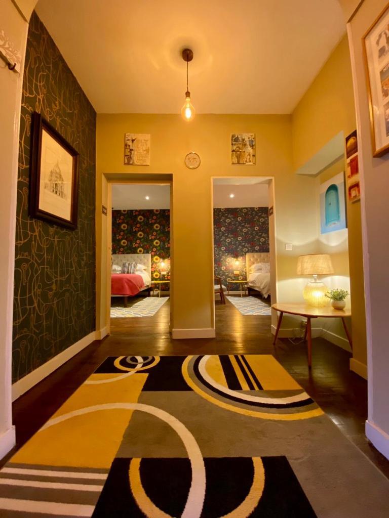 Maison Belmont Еме Екстериор снимка