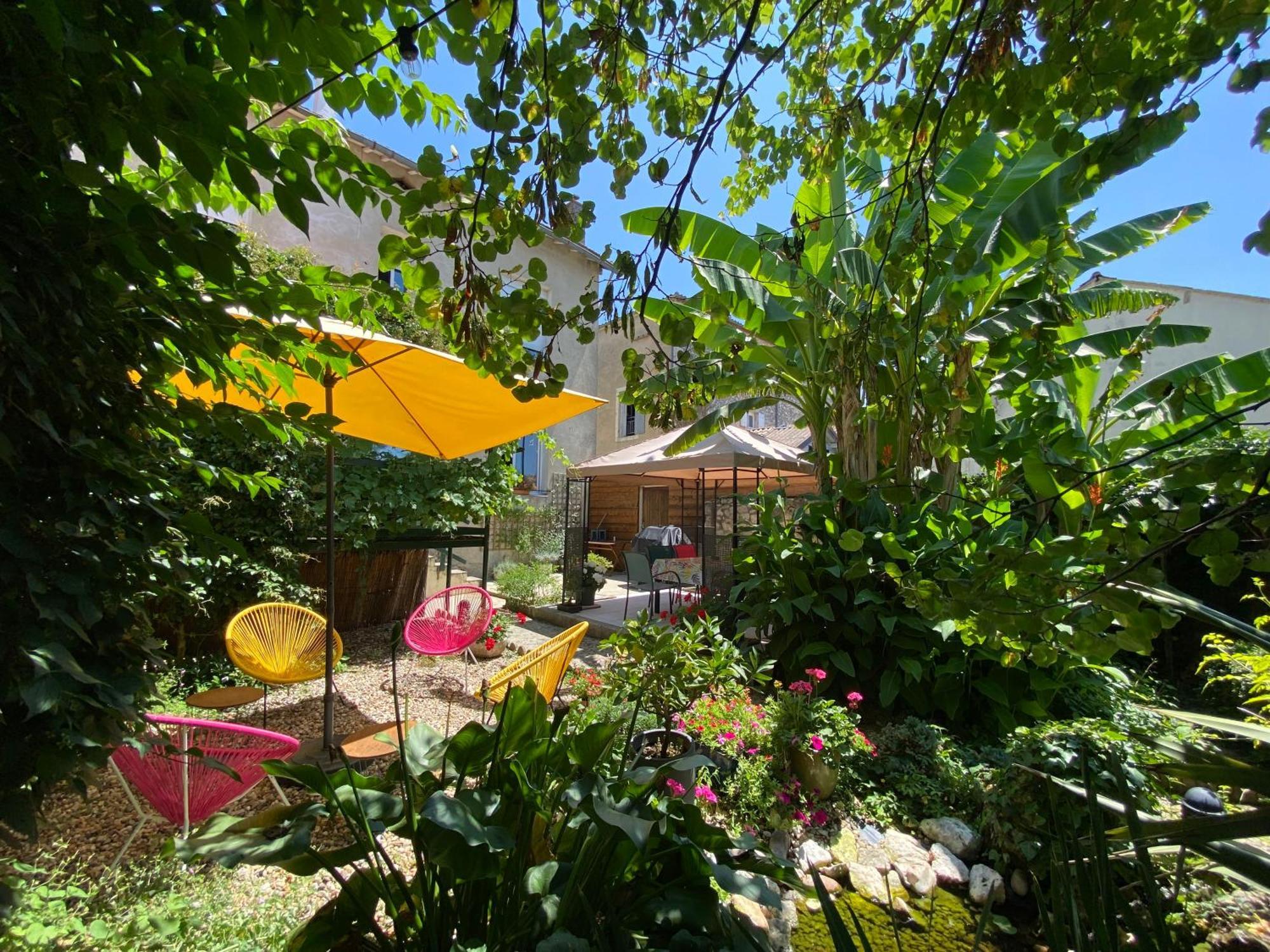 Maison Belmont Еме Екстериор снимка