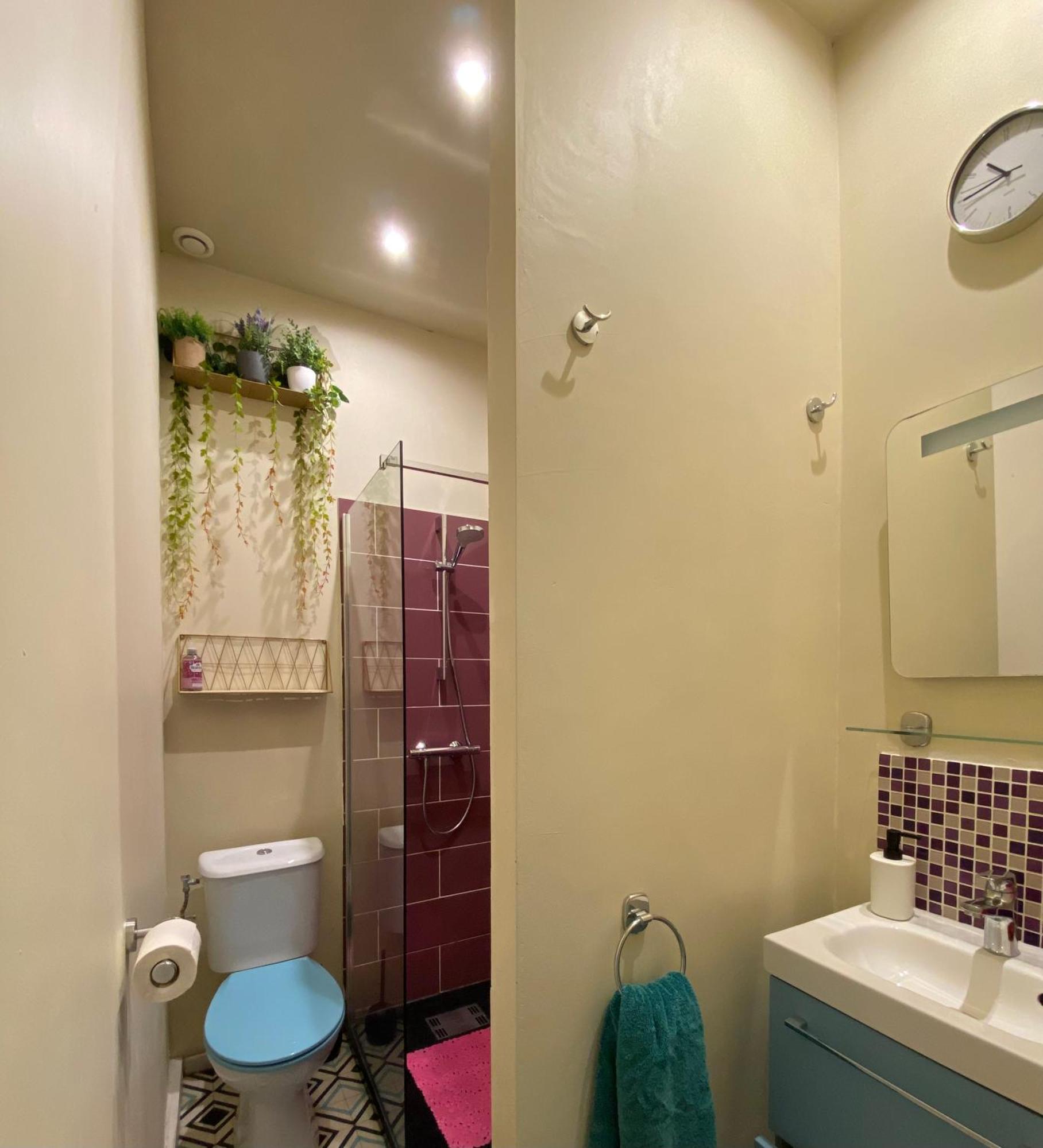 Maison Belmont Еме Екстериор снимка