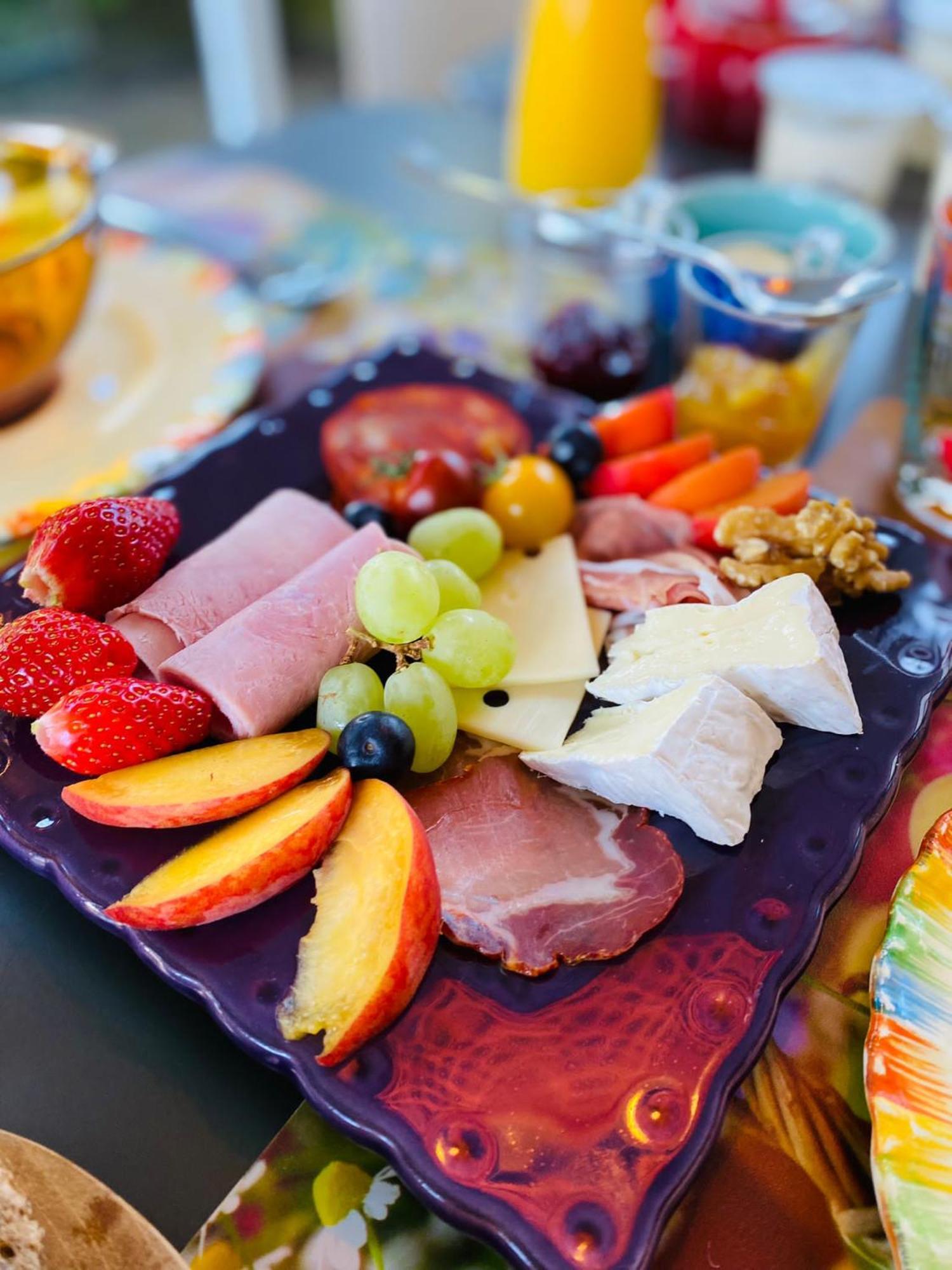 Maison Belmont Еме Екстериор снимка