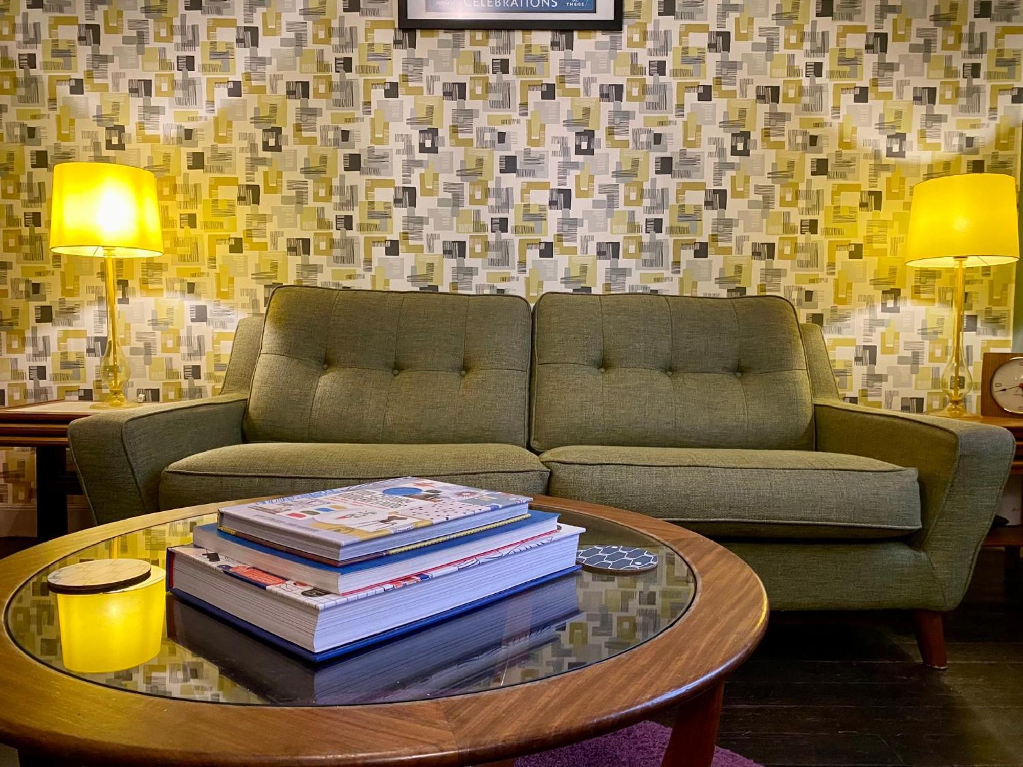 Maison Belmont Еме Екстериор снимка